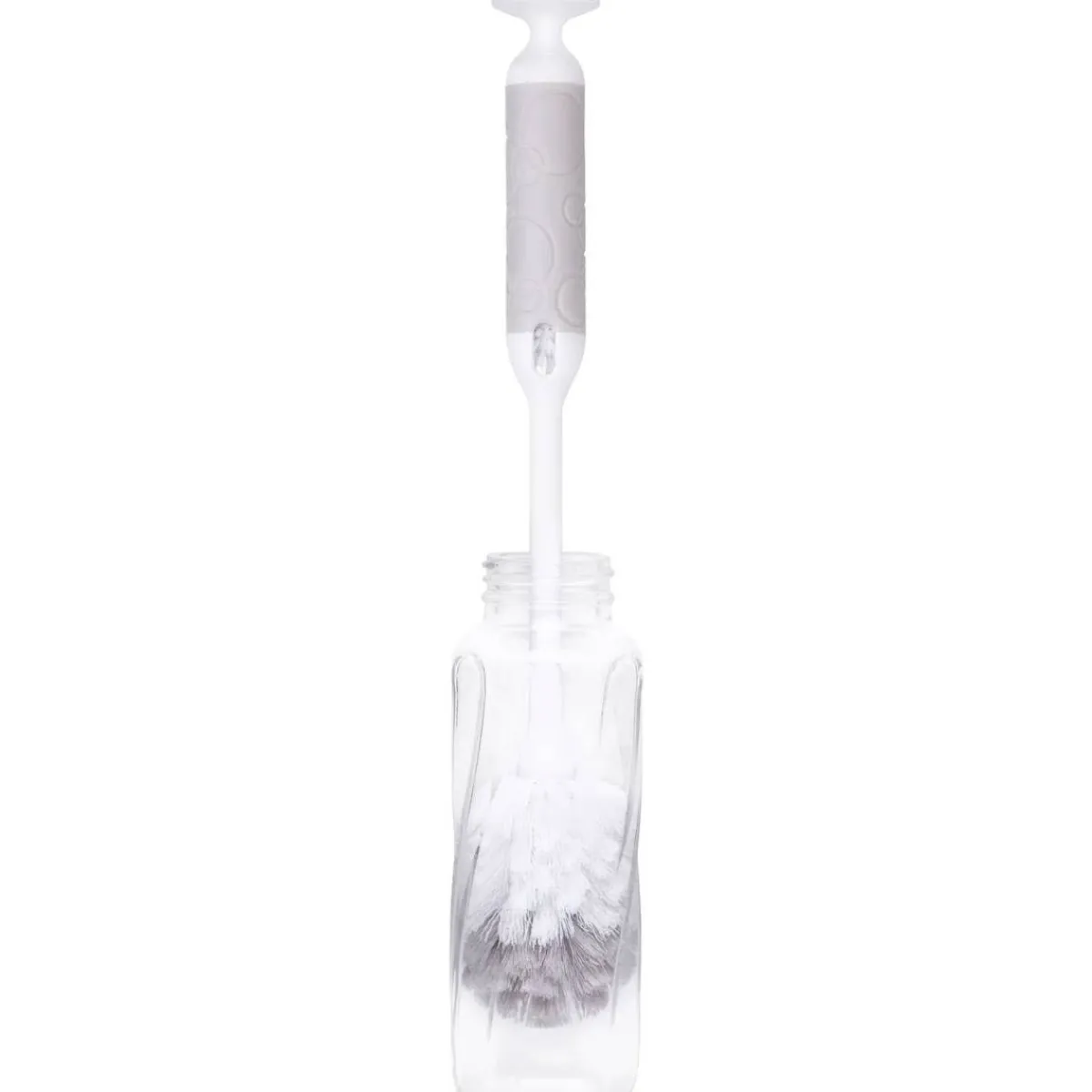 Bottle Brushes + Drying Racks|Breast Pumps + Accessories-Ubbi Bottle Brush