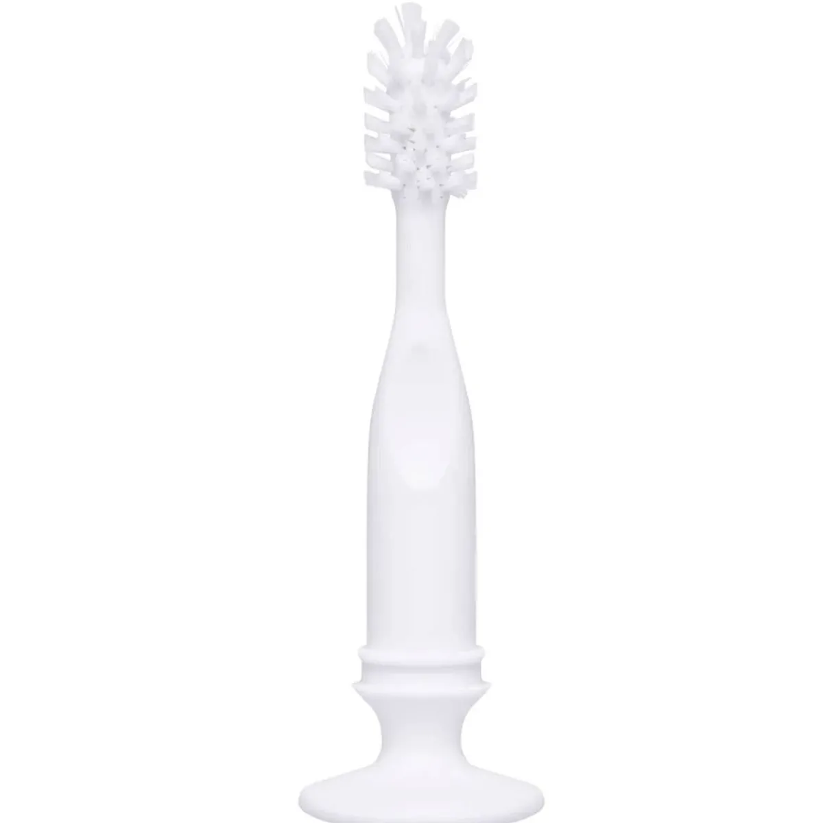Bottle Brushes + Drying Racks|Breast Pumps + Accessories-Ubbi Bottle Brush