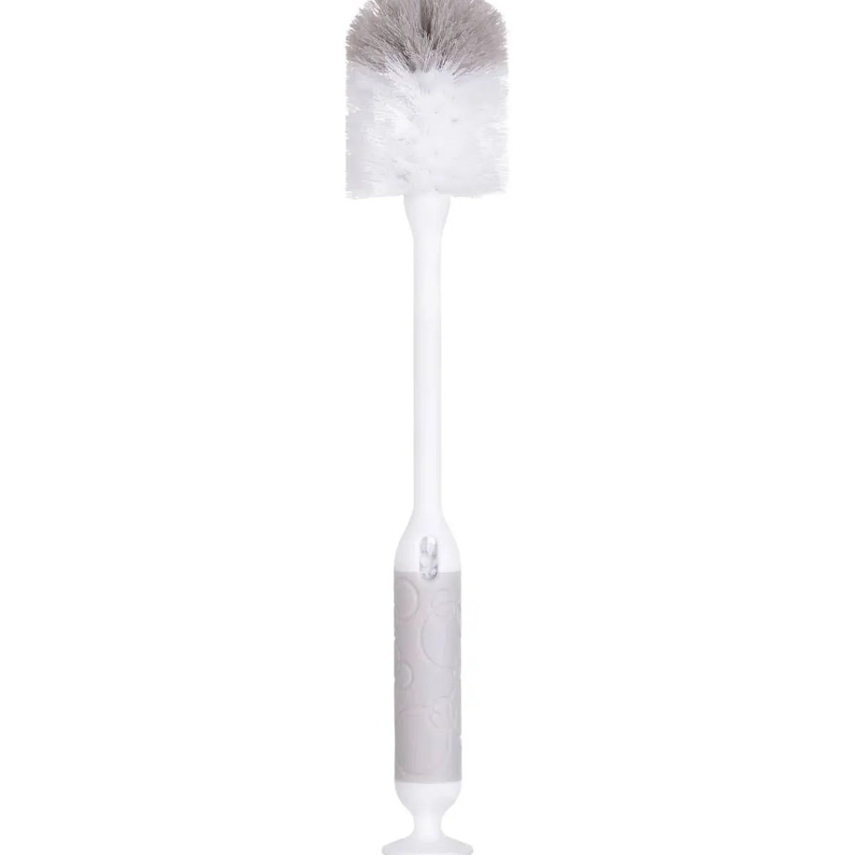 Bottle Brushes + Drying Racks|Breast Pumps + Accessories-Ubbi Bottle Brush