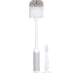 Bottle Brushes + Drying Racks|Breast Pumps + Accessories-Ubbi Bottle Brush