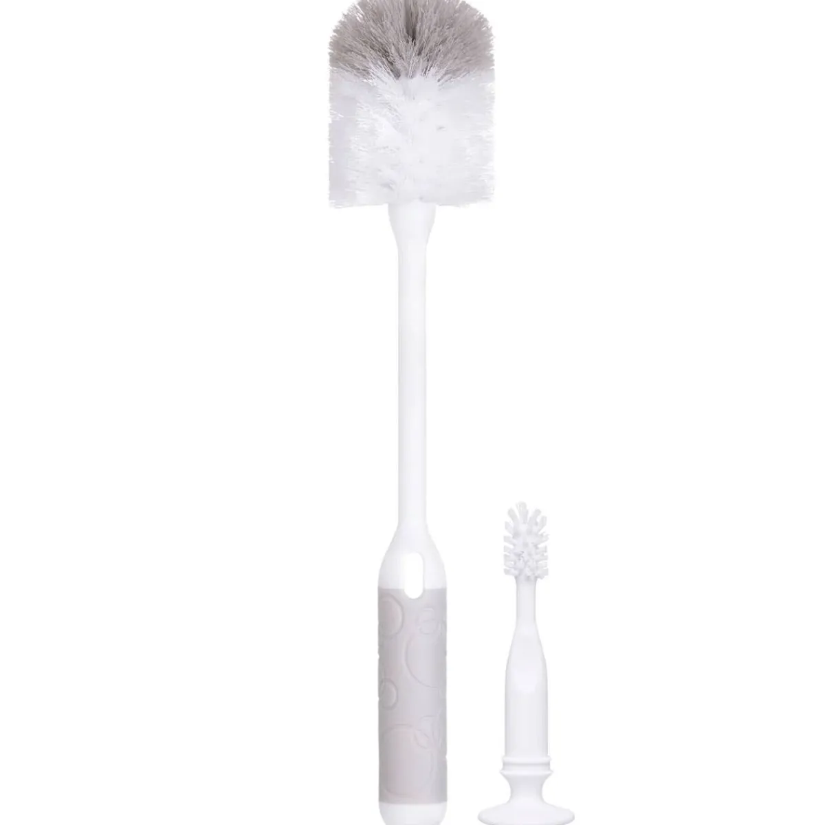 Bottle Brushes + Drying Racks|Breast Pumps + Accessories-Ubbi Bottle Brush