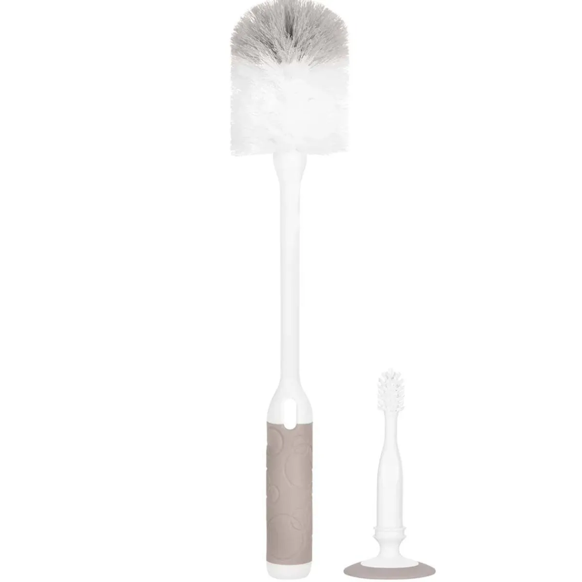 Bottle Brushes + Drying Racks|Breast Pumps + Accessories-Ubbi Bottle Brush