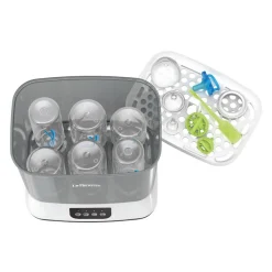 Bottle Sterilizers-Dr. Brown's Bottle Sterilizer and Dryer
