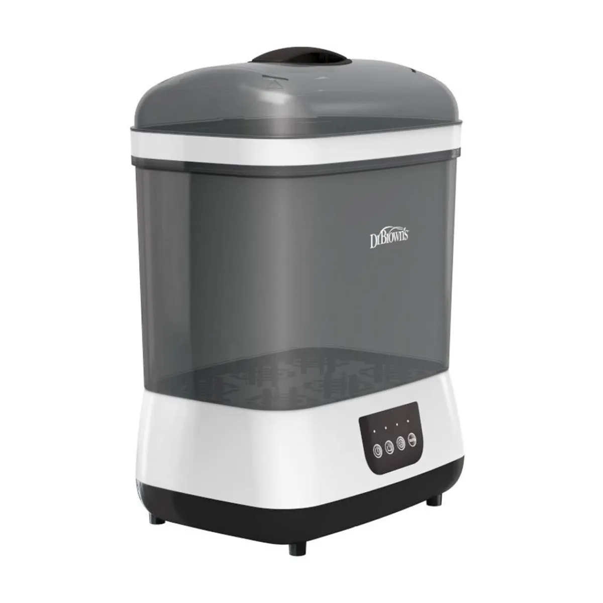 Bottle Sterilizers-Dr. Brown's Bottle Sterilizer and Dryer