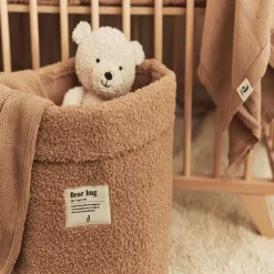 Storage-Jollein Boucle Storage Basket