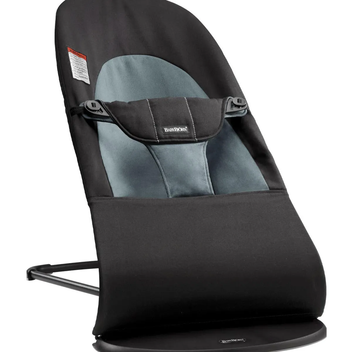 Bouncers-BABYBJÖRN Bouncer Balance Soft