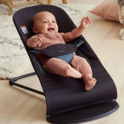Bouncers-BABYBJÖRN Bouncer Balance Soft
