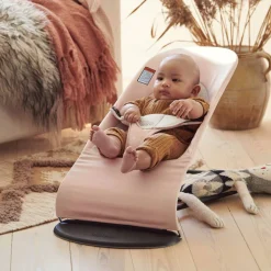 Bouncers-BABYBJÖRN Bouncer Balance Soft