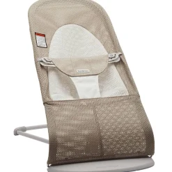Bouncers-BABYBJĂ–RN Bouncer Balance Soft (Mesh)