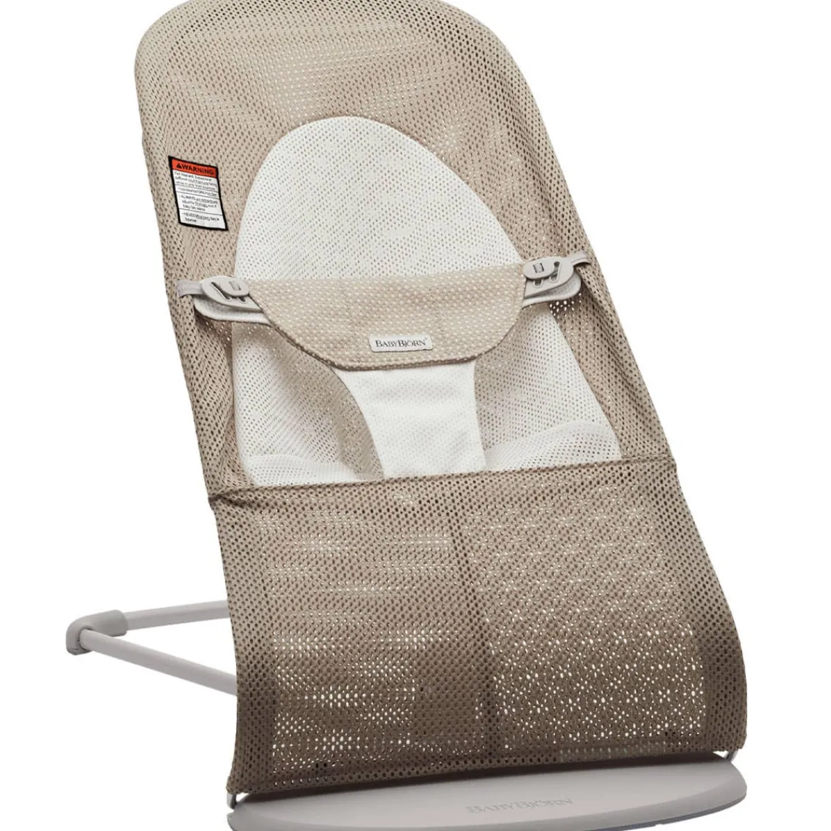 Bouncers-BABYBJÖRN Bouncer Balance Soft (Mesh)