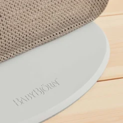 Bouncers-BABYBJÖRN Bouncer Balance Soft (Mesh)