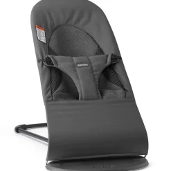 Bouncers-BABYBJĂ–RN Bouncer Balance Soft (Tri-Fabric)
