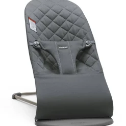 Bouncers-BABYBJĂ–RN Bouncer Bliss (Classic Quilt)