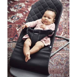 Bouncers-BABYBJÖRN Bouncer Bliss (Classic Quilt)