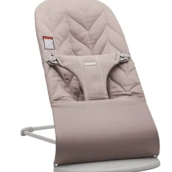 Bouncers-BABYBJĂ–RN Bouncer Bliss (Petal Quilt)