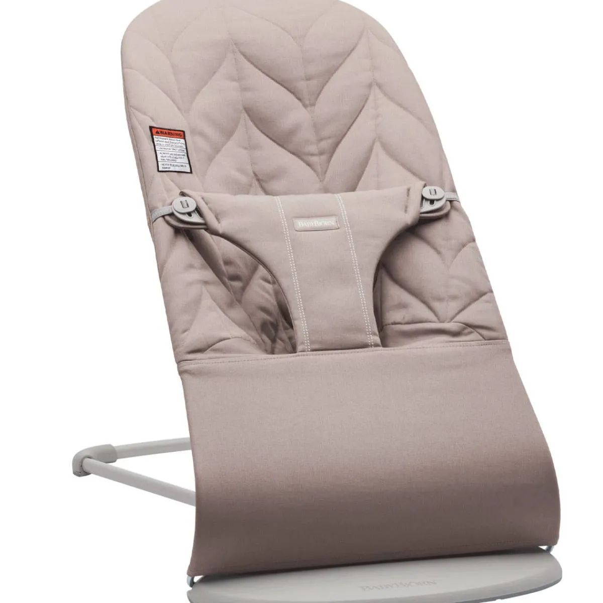 Bouncers-BABYBJÖRN Bouncer Bliss (Petal Quilt)
