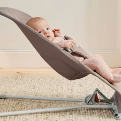 Bouncers-BABYBJÖRN Bouncer Bliss (Petal Quilt)