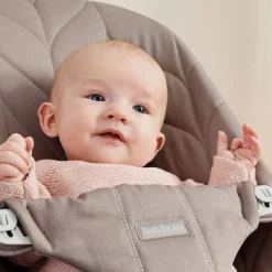 Bouncers-BABYBJÖRN Bouncer Bliss (Petal Quilt)