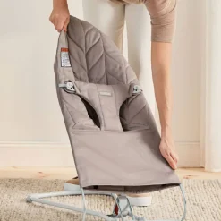 Bouncers-BABYBJÖRN Bouncer Bliss (Petal Quilt)