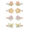 Hair Accessories-Mimi & Lula Bouquet Mini Clips