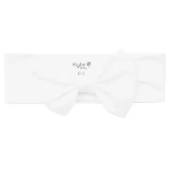 Hair Accessories-Kyte Baby Bow Headband