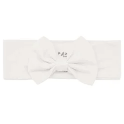 Hair Accessories-Kyte Baby Bow Headband