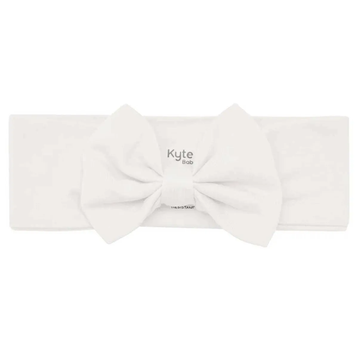 Hair Accessories-Kyte Baby Bow Headband