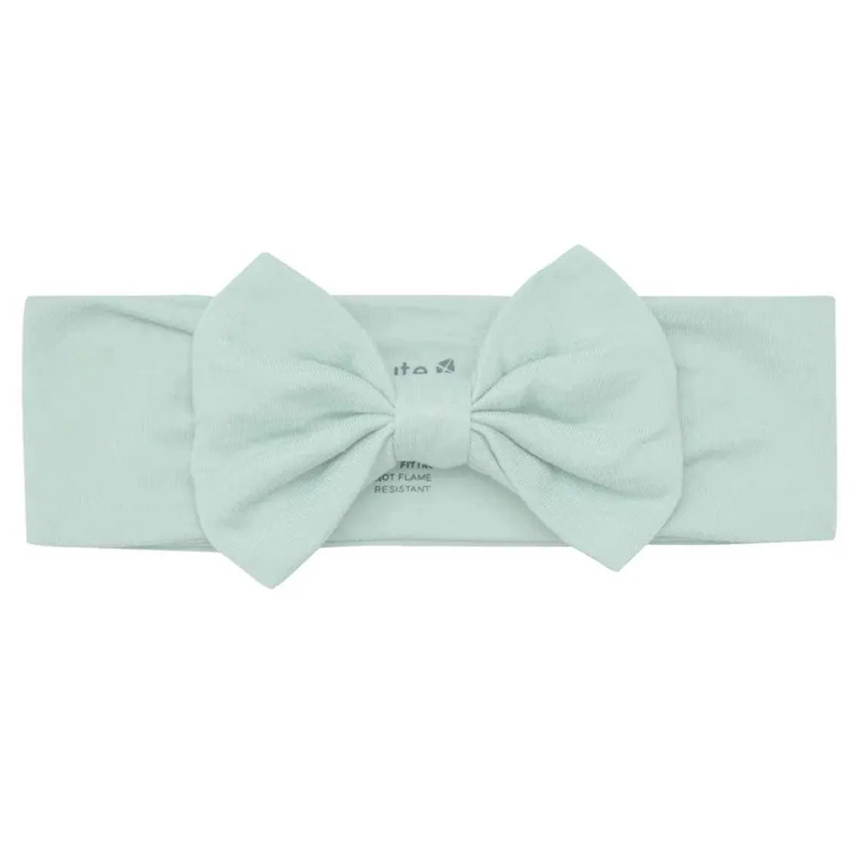 Hair Accessories-Kyte Baby Bow Headband
