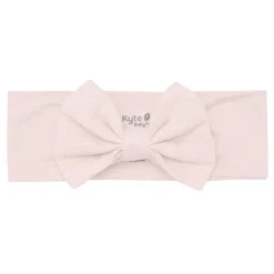 Hair Accessories-Kyte Baby Bow Headband