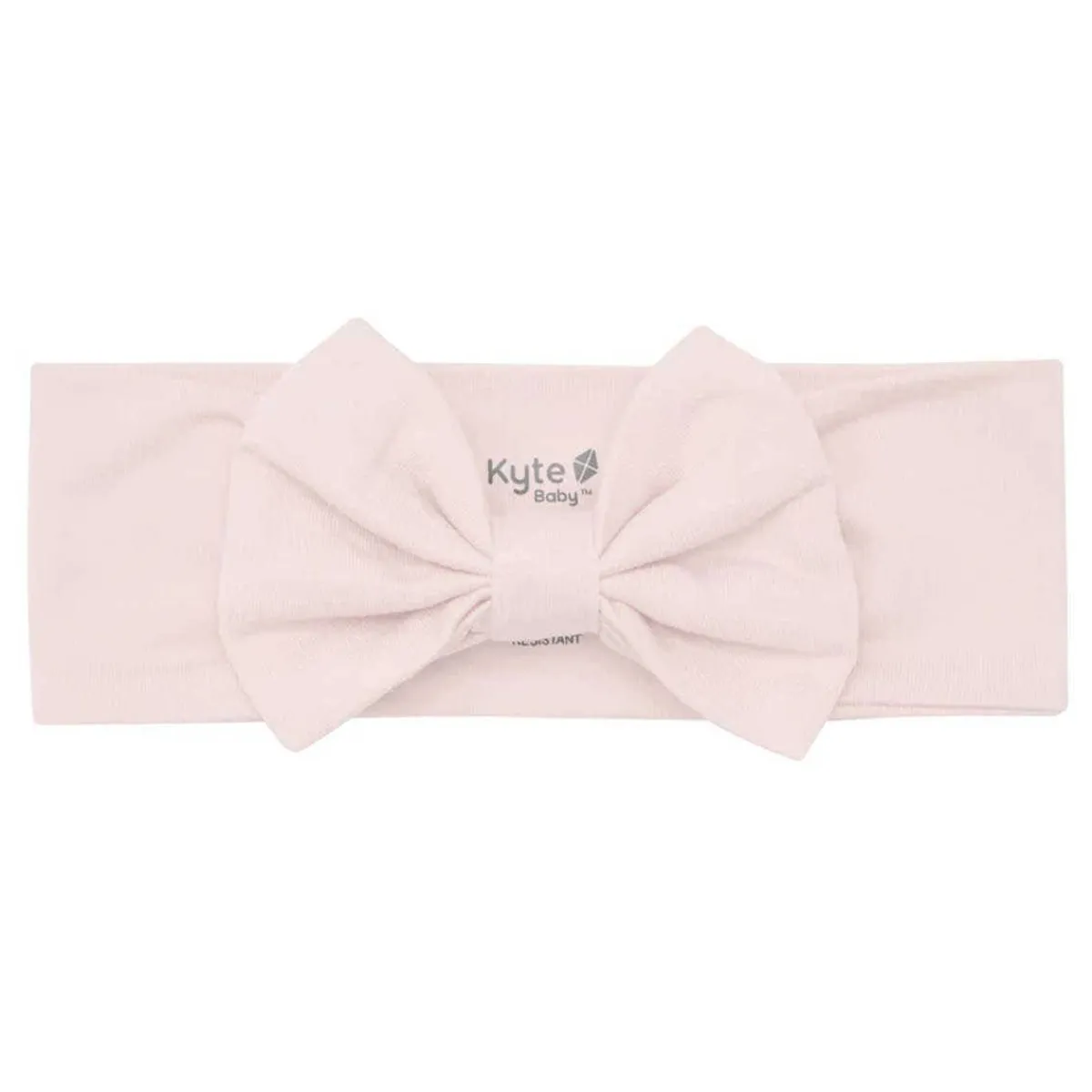 Hair Accessories-Kyte Baby Bow Headband