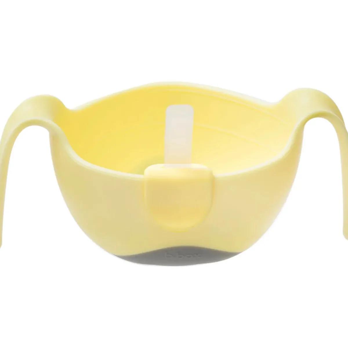 Kids Plates + Bowls|Sippy Cups + Straw Cups-B.Box Bowl & Straw