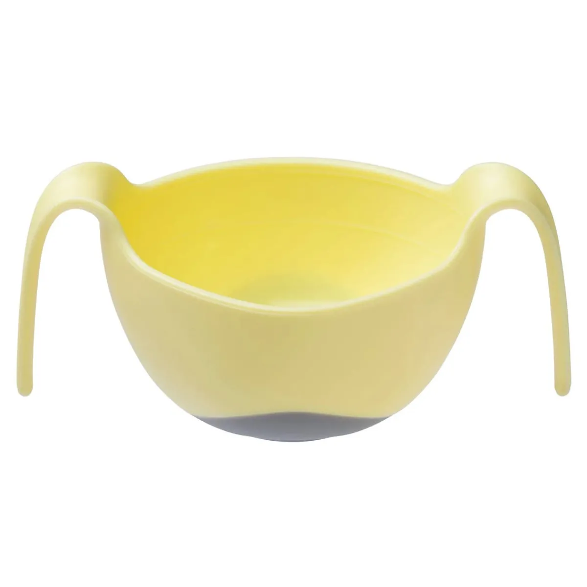 Kids Plates + Bowls|Sippy Cups + Straw Cups-B.Box Bowl & Straw