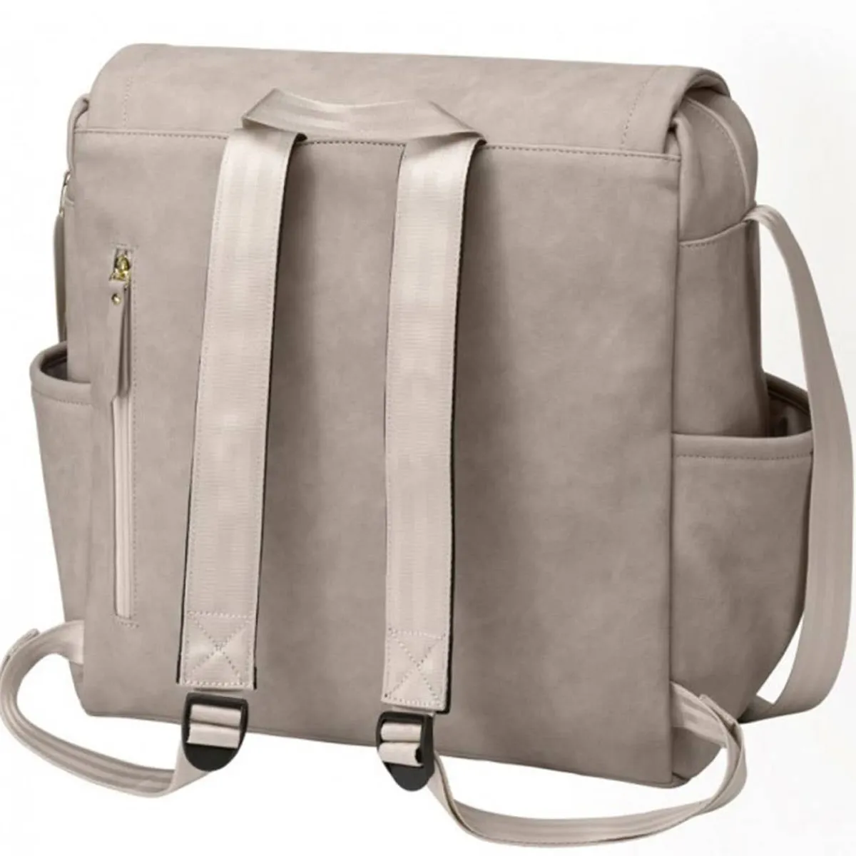 Diaper Bags-Petunia Pickle Bottom Boxy Backpack