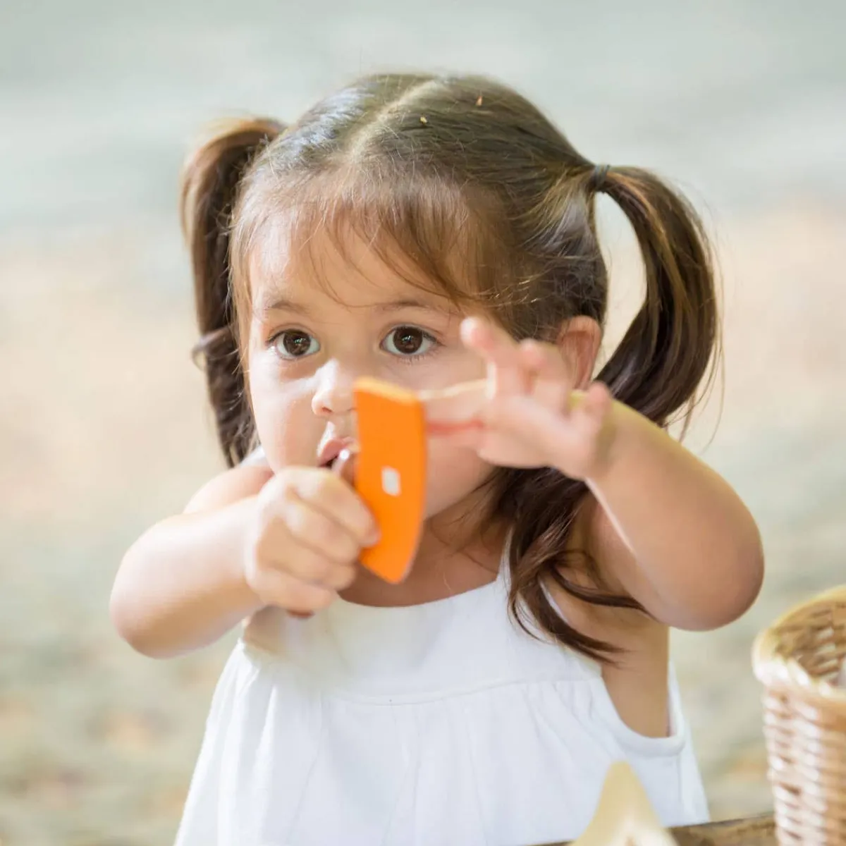 Pretend Play|Wooden Toys-Plantoys Breakfast Menu