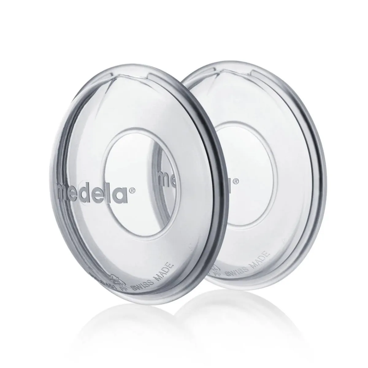 Breastmilk Storage Systems|Breast Pumps + Accessories-Medela Breast Milk Collection Shells