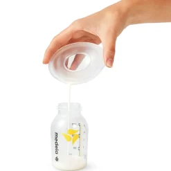Breastmilk Storage Systems|Breast Pumps + Accessories-Medela Breast Milk Collection Shells