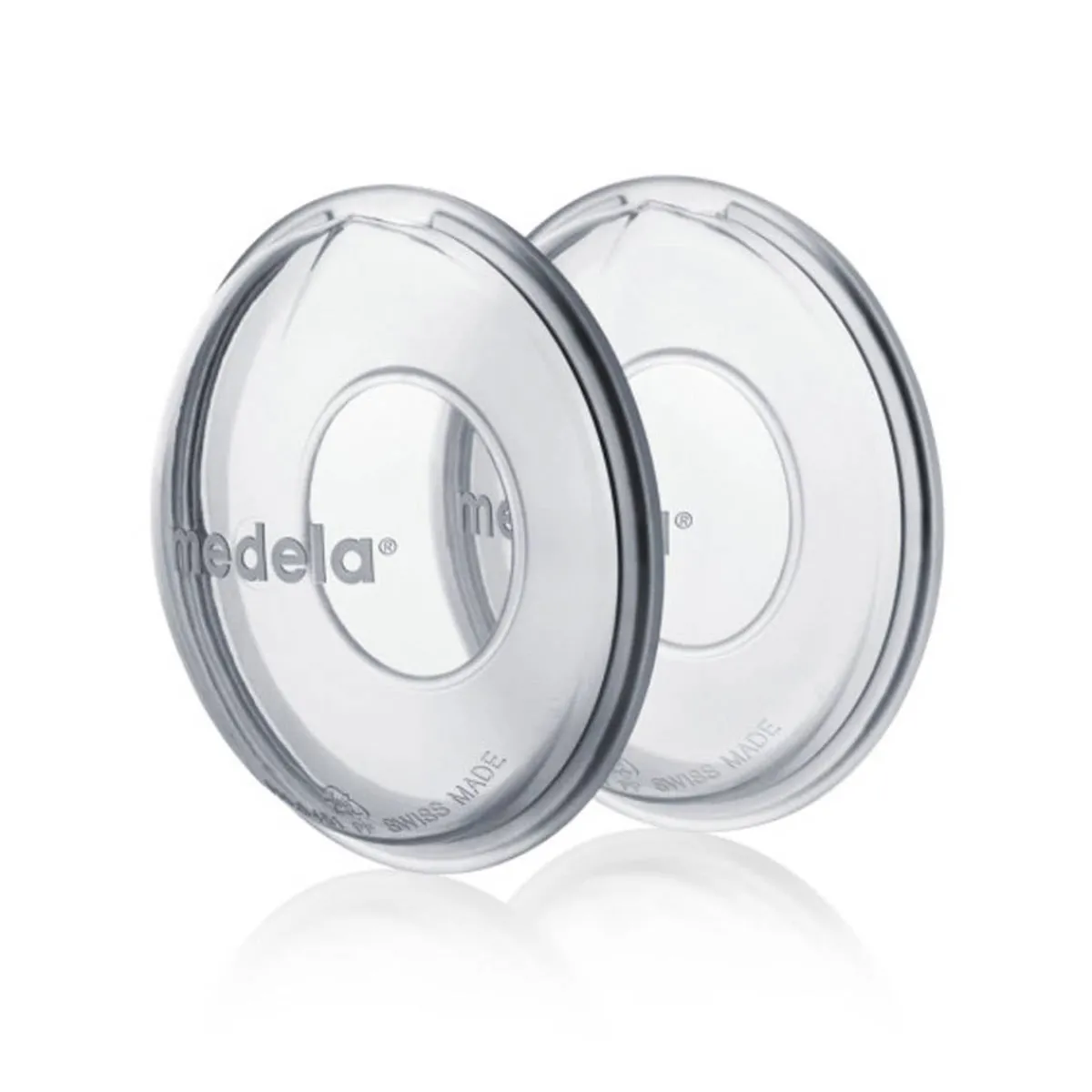 Breastmilk Storage Systems|Breast Pumps + Accessories-Medela Breast Milk Collection Shells