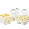 Baby Food Prep + Storage|Breastmilk Storage Systems-Medela Breast Milk Storage Solution