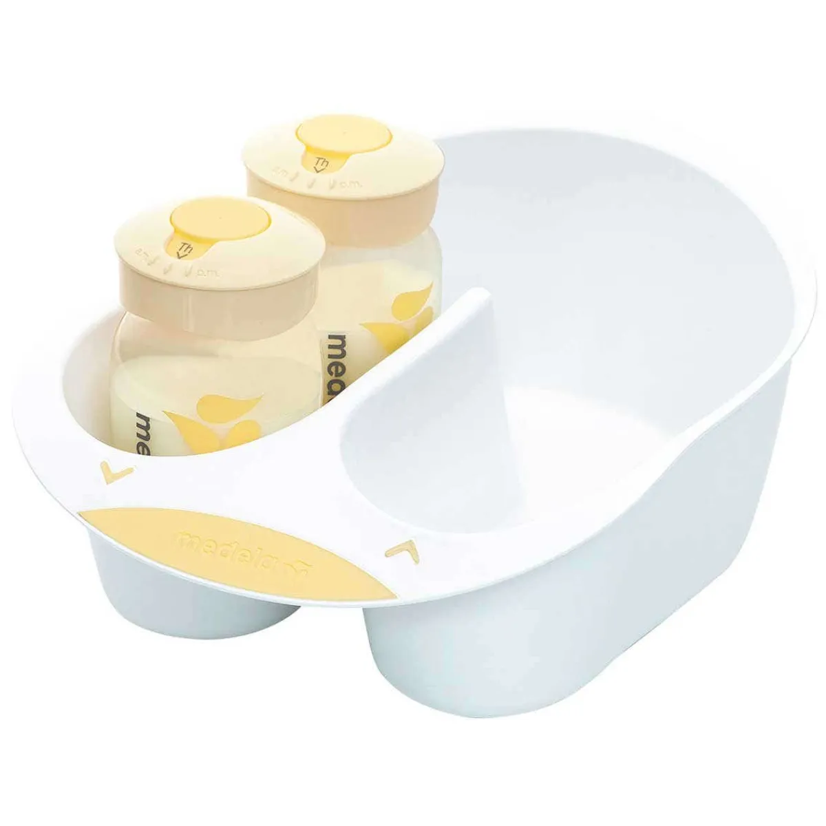 Baby Food Prep + Storage|Breastmilk Storage Systems-Medela Breast Milk Storage Solution