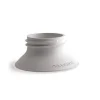 Breast Pumps + Accessories-Nanobebe Breast Pump Adaptor (2 Pack)