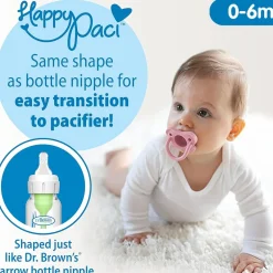 Baby Bottle Sets|Baby Bottles-Dr. Brown's Breast to Bottle Feeding Set
