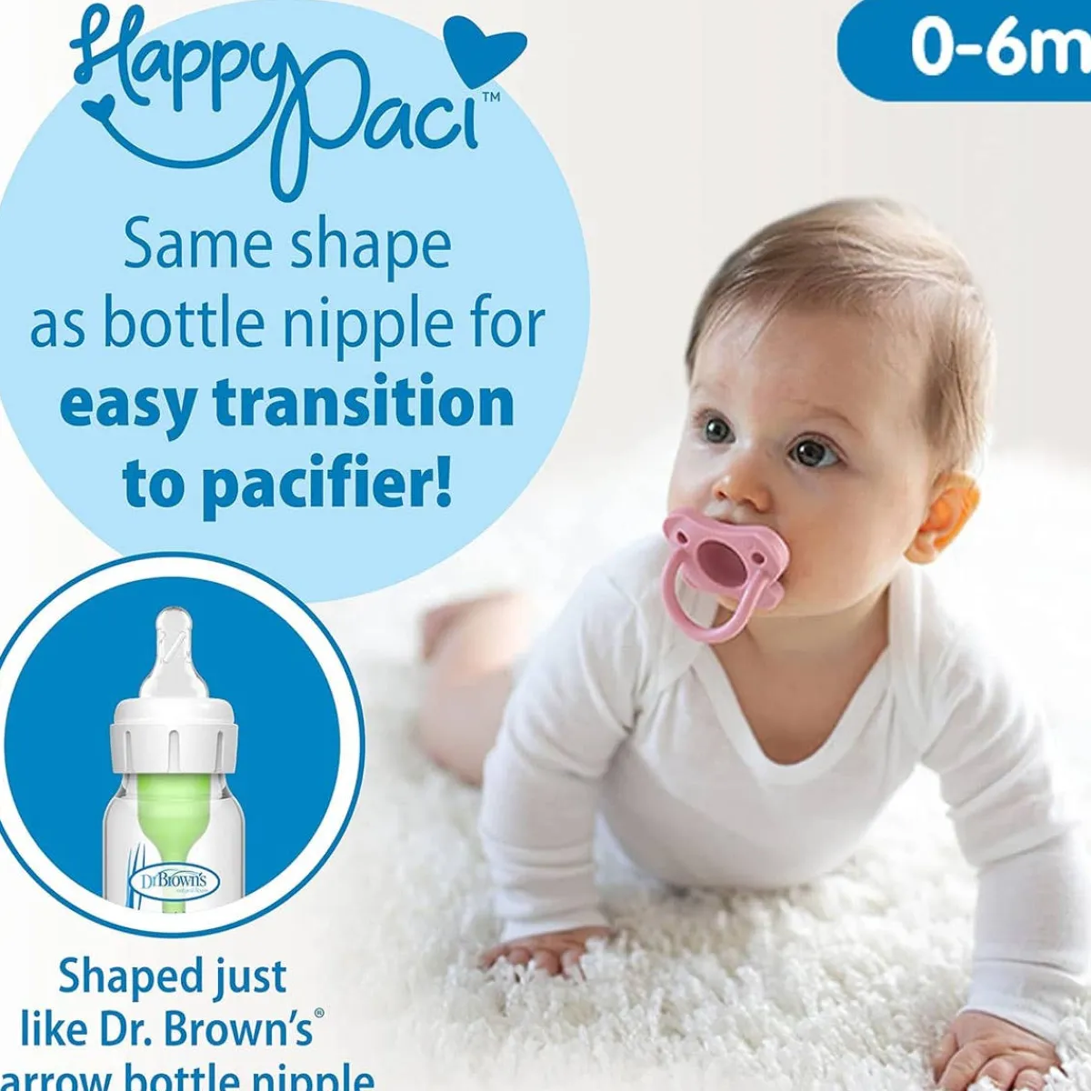 Baby Bottle Sets|Baby Bottles-Dr. Brown's Breast to Bottle Feeding Set