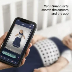 Sleep Sacks + Wraps-Nanit Breathing Wear Sleeping Bag