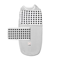 Sleep Sacks + Wraps-Nanit Breathing Wear Starter Pack