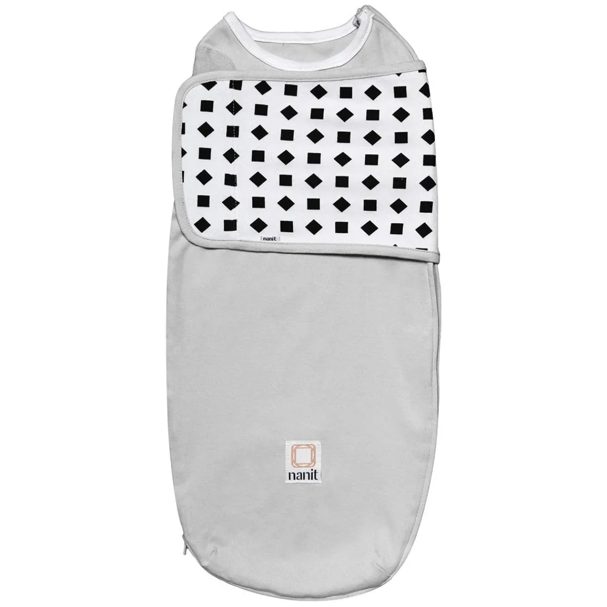Sleep Sacks + Wraps-Nanit Breathing Wear Starter Pack
