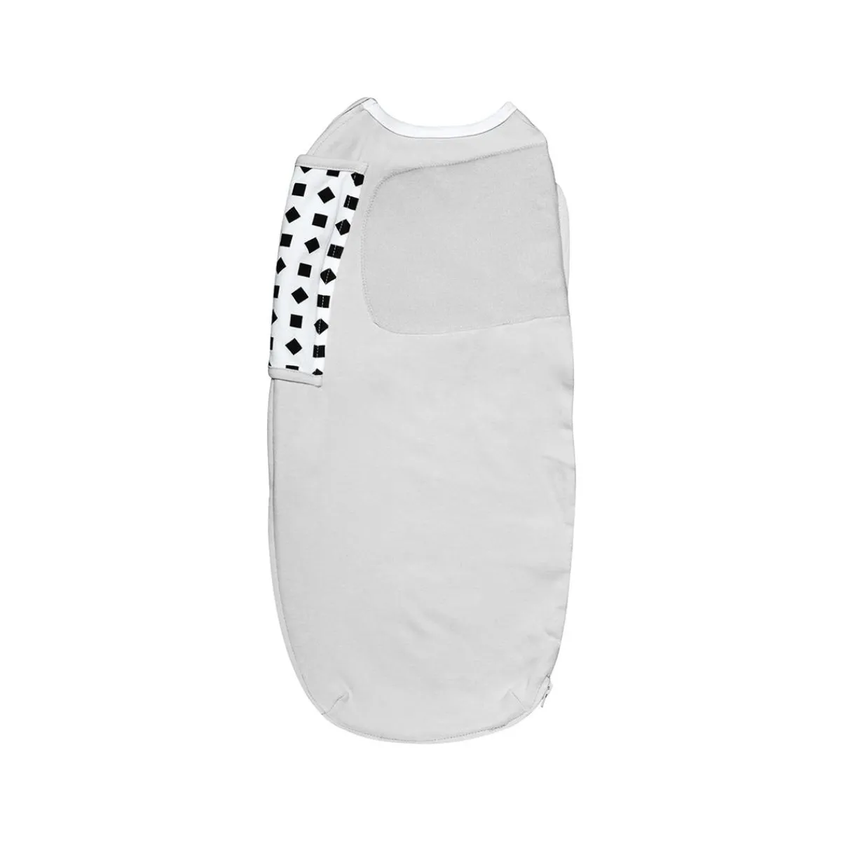 Sleep Sacks + Wraps-Nanit Breathing Wear Swaddle