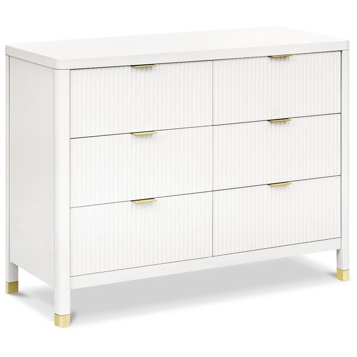 Dressers-Namesake Brimsley 6 Drawer Dresser