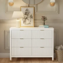 Dressers-Namesake Brimsley 6 Drawer Dresser