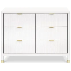 Dressers-Namesake Brimsley 6 Drawer Dresser