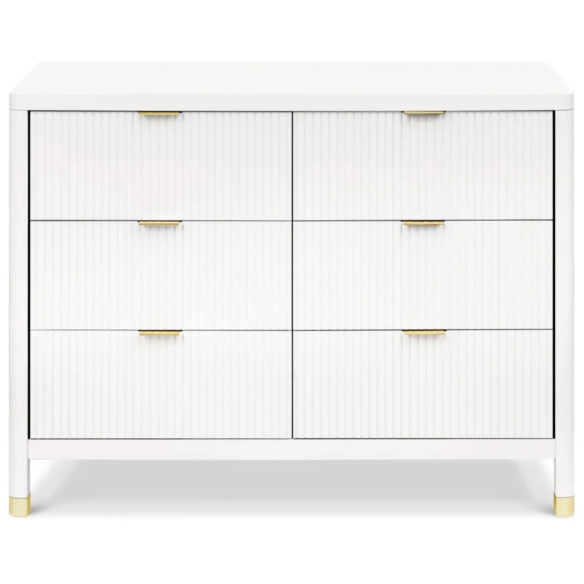 Dressers-Namesake Brimsley 6 Drawer Dresser